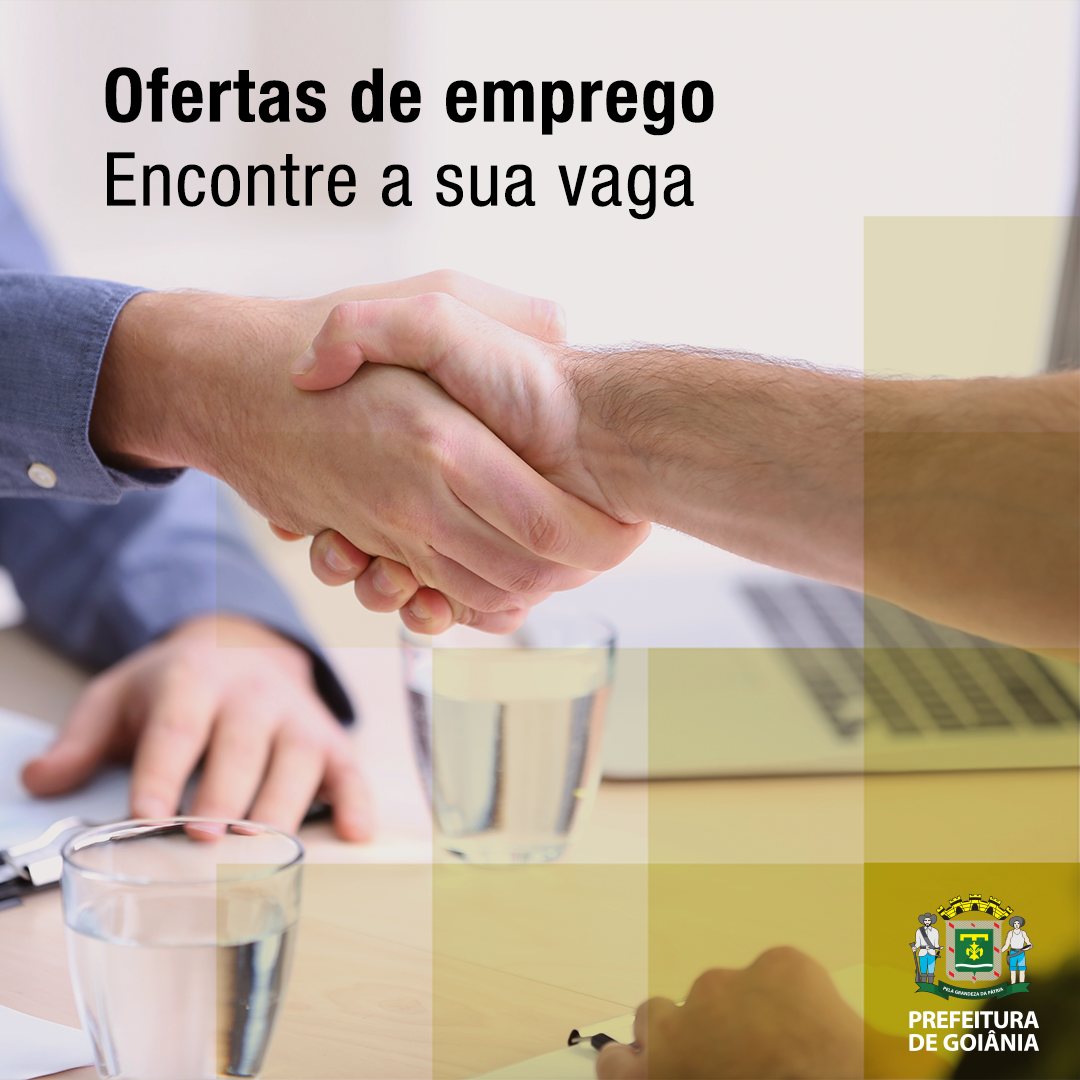 Portal Goi Nia Not Cias Sine Goi Nia Divulga 181 Vagas De Portal Goi Nia Not Cias Sine Goi Nia Divulga 181 Vagas De
